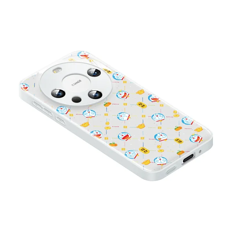 Doraemon/a Phone Cases-10