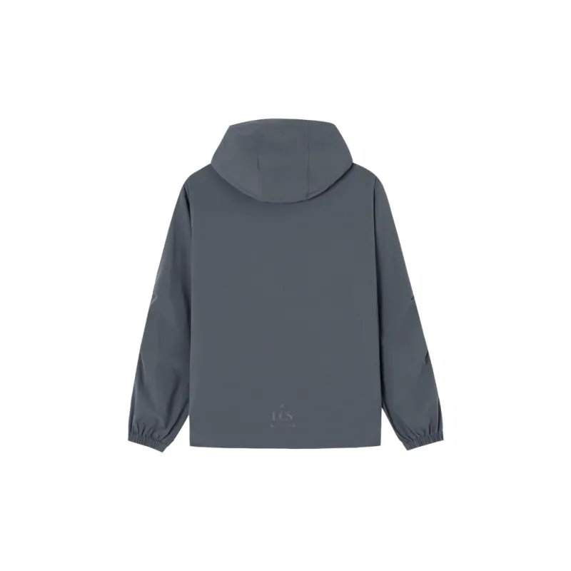 Le Coq Sportif Cordura Jackets & Coats Men's Dark Navy Blue-1