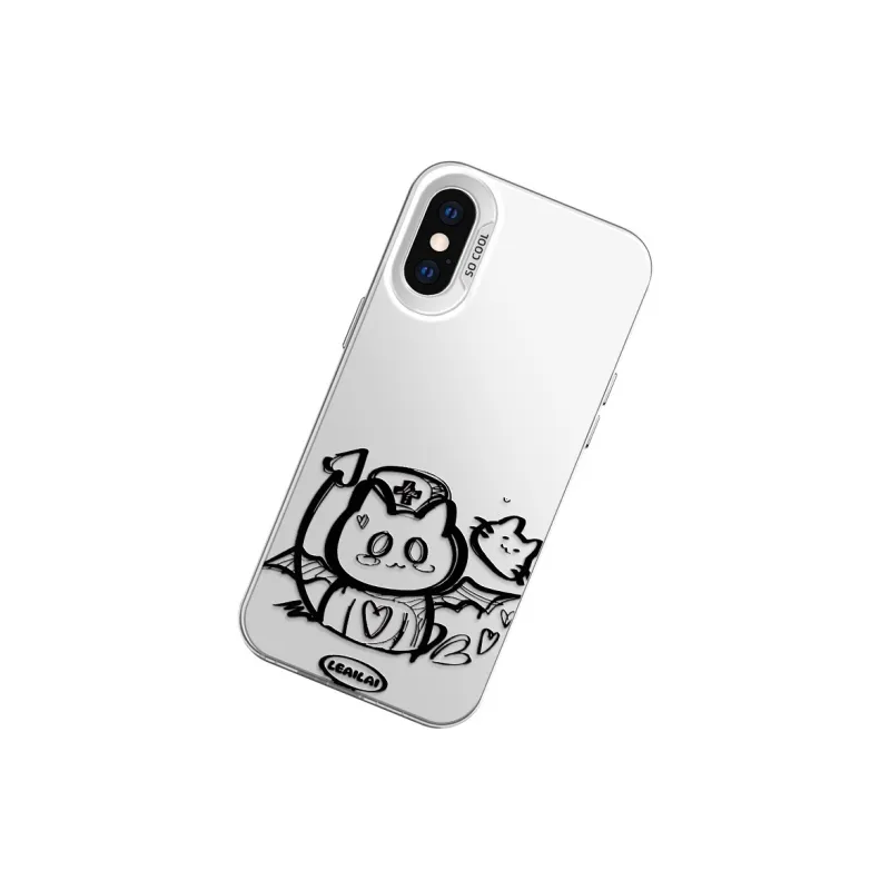 MANQIN Phone Cases-16