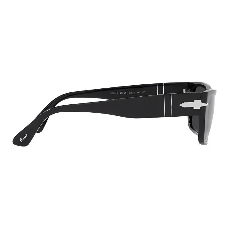 PERSOL PO3268S Rectangle frame Sunglasses-2