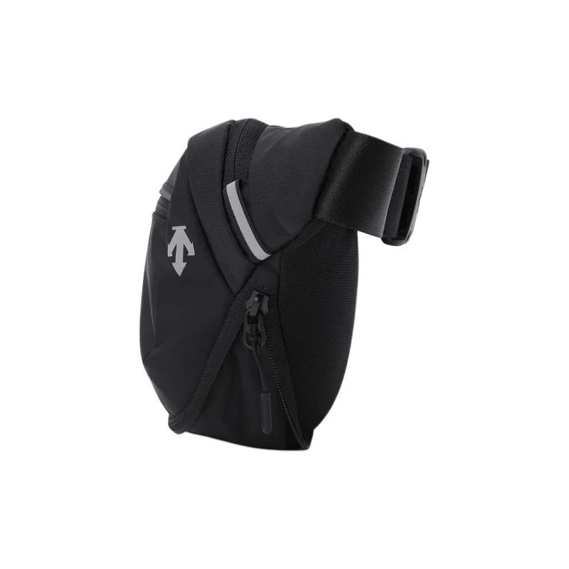 DESCENTE 2.9L Outdoor Bags Nylon Black Men's-3