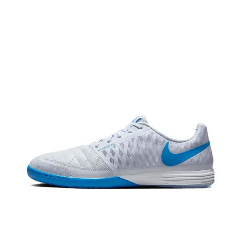 Nike Lunargato Ii Football Grey Light Photo Blue