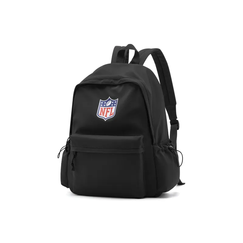 NFL Fabric Backpack Laptop Backpack Regular Unisex Multicolor-1