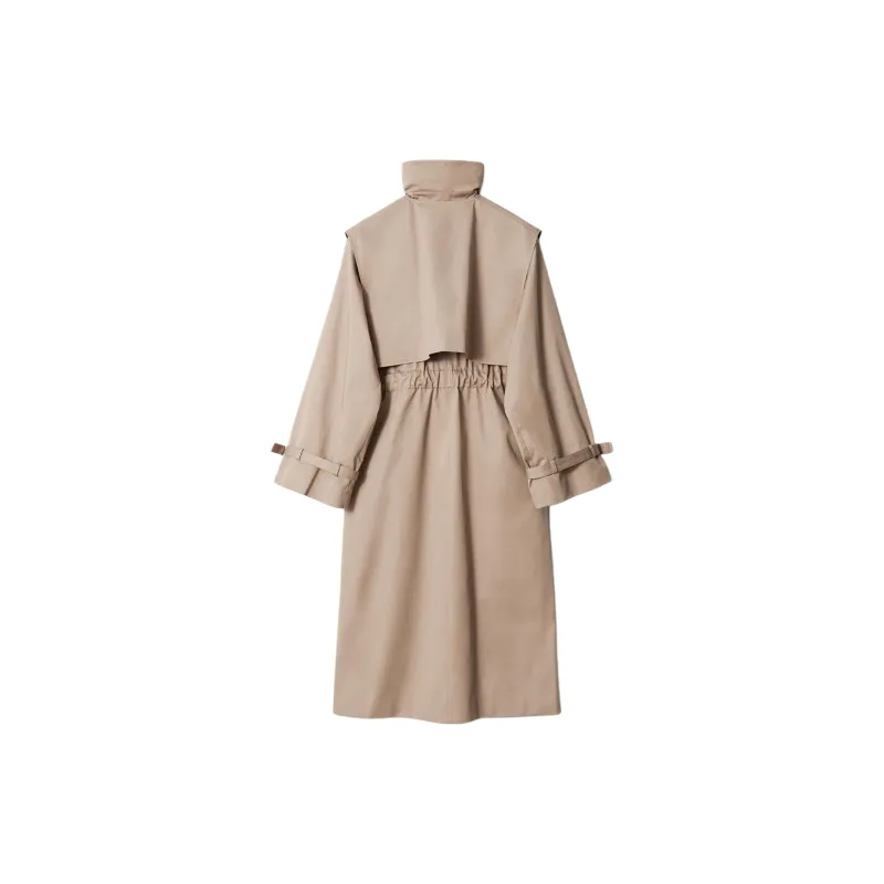 Other Stories Trench Coat Women's Light Brown-1