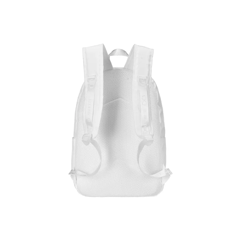 8atheist Polyester Students Backpack Regular Unisex White-2