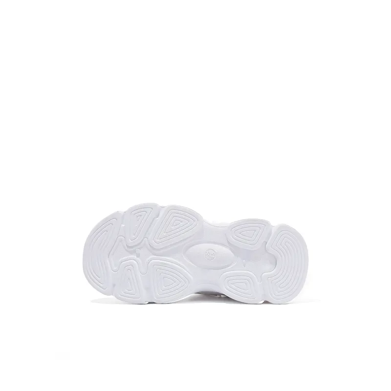 Warrior Breathable Kids Lifestyle Shoes Kids'-5