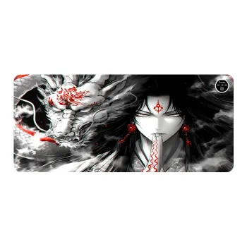 GULAN Mouse Pad Extra Large Heating Desk SJC650 659 For Students Dormitory Office Writing