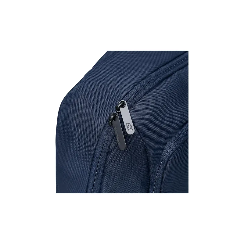 Skechers Fabric Big Eye Backpack Regular Unisex Navy Blue Large Eye Patches With Individual Packaging-4