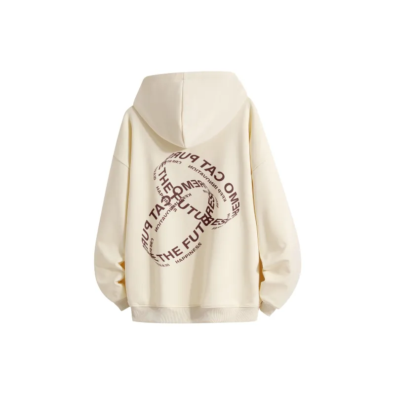 Supremo Cat Sweatshirts Unisex-11