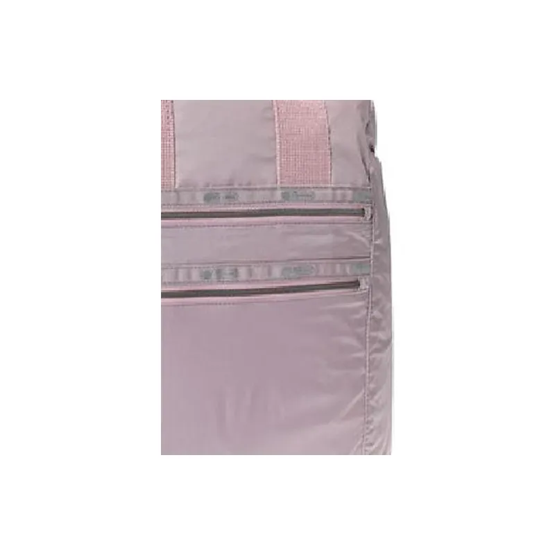 LeSportsac Polyester Backpack Women's Pink-3