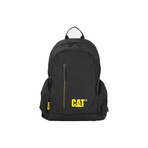 CAT Polyester Backpack Unisex Multicolor