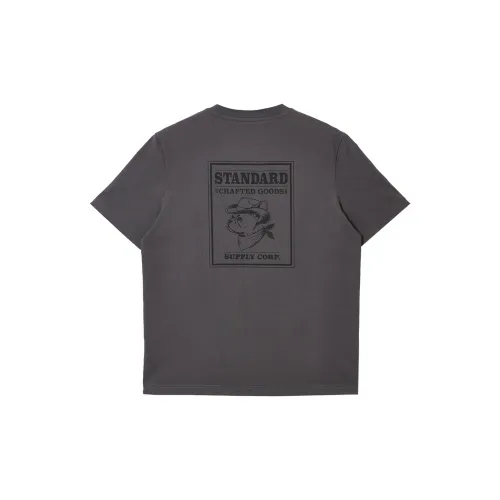 JACK&JONES T Shirts Men