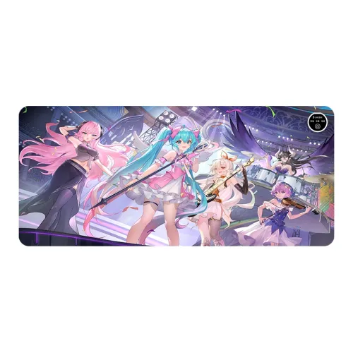 ZHUANGXINGXIA Heating Desk Extra Large MYX 981-990 Students Dormitory Office Writing All Mouse Pads