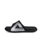 Black/Silver