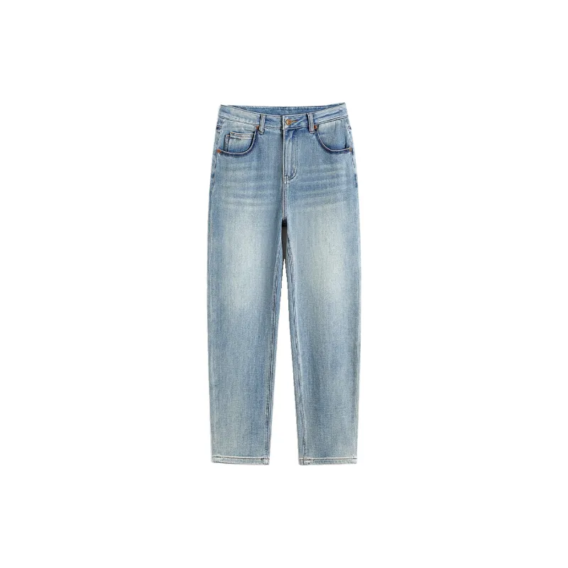 TOUCH Jeans Women's Light Blue-2
