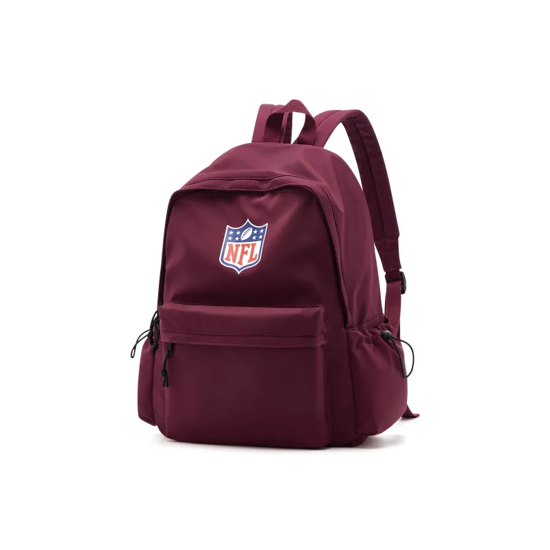 NFL Fabric Backpack Laptop Backpack Regular Unisex Multicolor-11