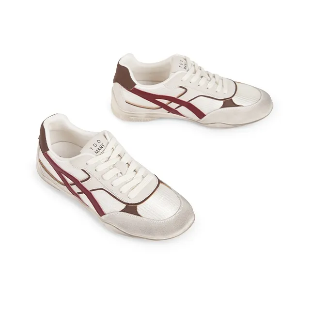TOOMANYSHOES City Travel Low-Top Casual Shoes Women's-1