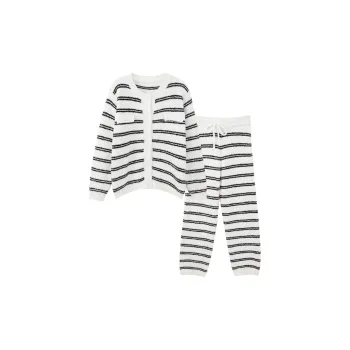 Sleeping Beauty Pajama Set Women's Image Color