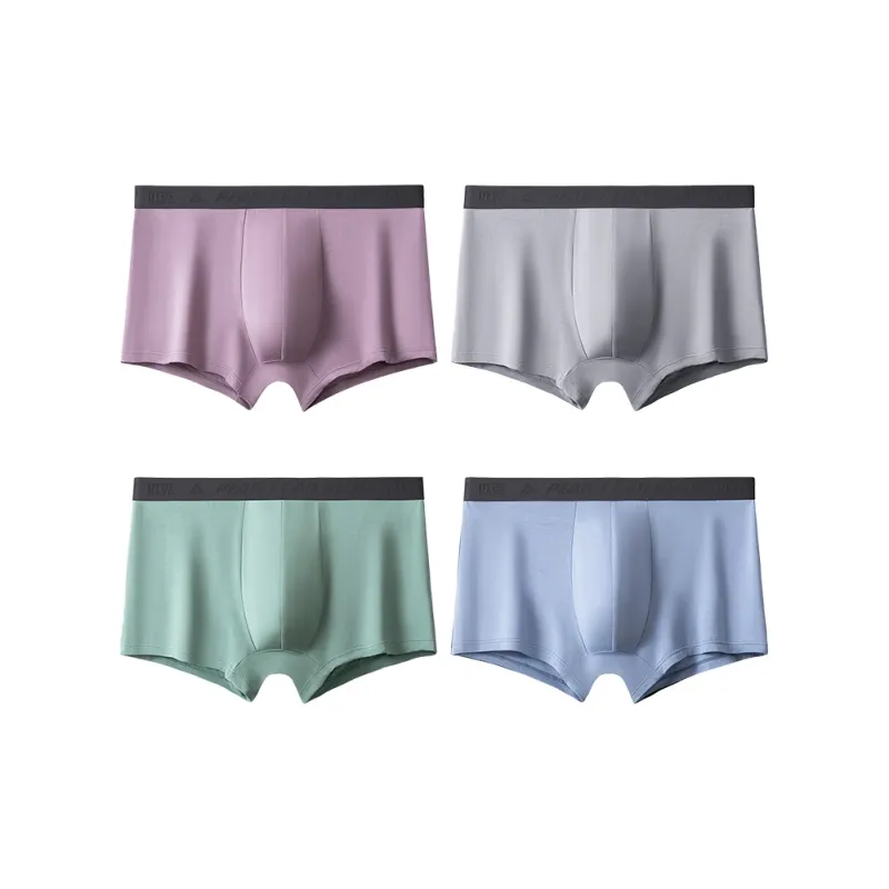 PEAK Men Underpants-5