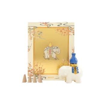 THE BEAST Incense & Coil Incense Accessories