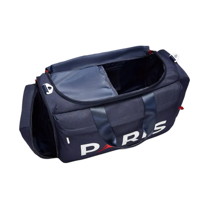 Jordan Icon Duffle 25L Bag Off Noir-3