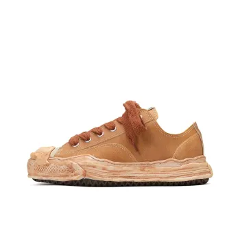 MIHARA YASUHIRO Hank Og Sole Vl White Distress