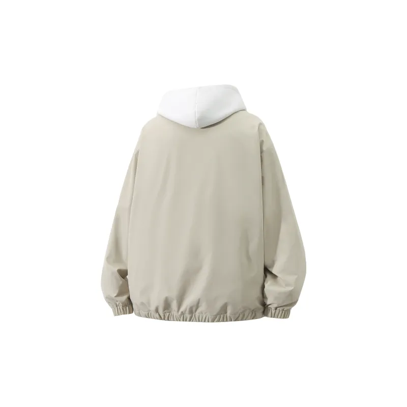 Tre Club Jackets Unisex-7