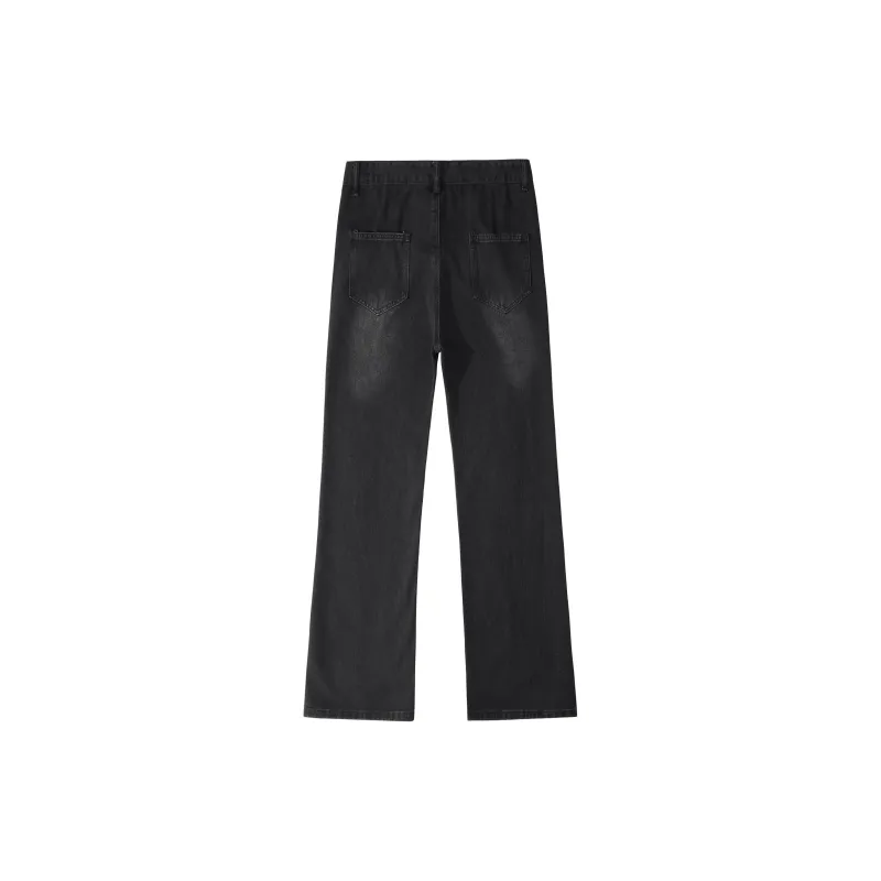 Pepe The Frog Jeans Unisex-1