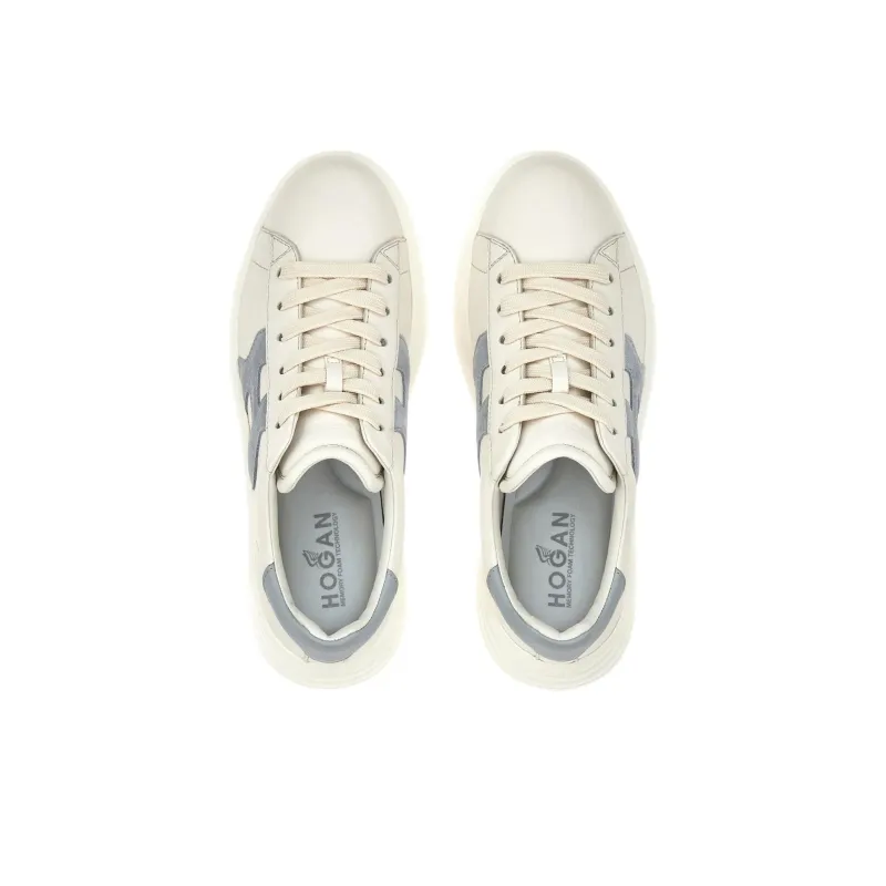 HOGAN Rebel Low Top Sneakers Women's-2