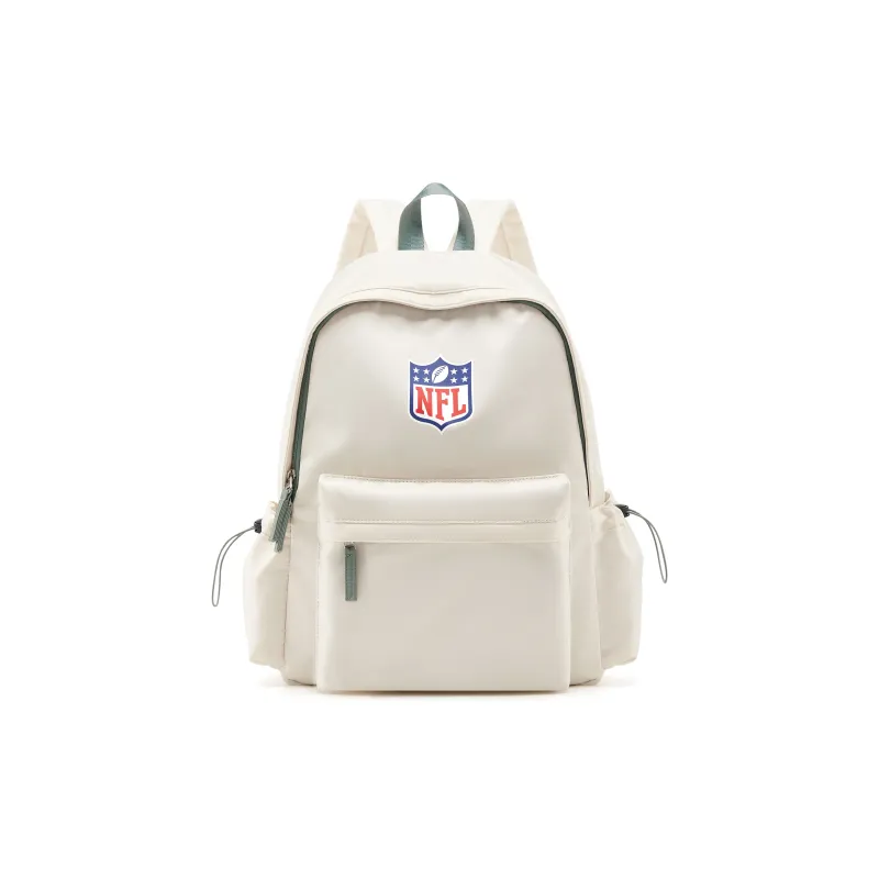 NFL Fabric Backpack Laptop Backpack Regular Unisex Multicolor-20