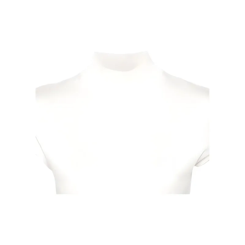 GUCCI T-Shirts Women's White-4