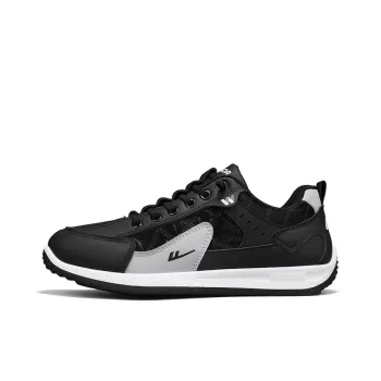 Warrior Cushioned Wear Resistant Lightweight Running Shoes Men's