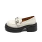 Beige[Urban-Chic Style]-AH586
