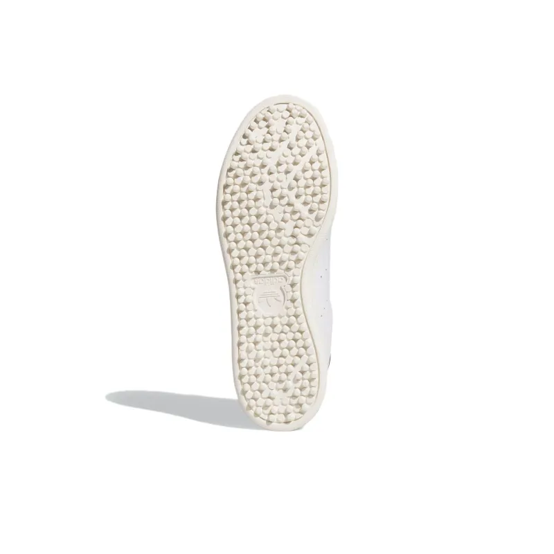 Adidas Stan Smith Spikeless Golf Cloud White Core Black Off White-2