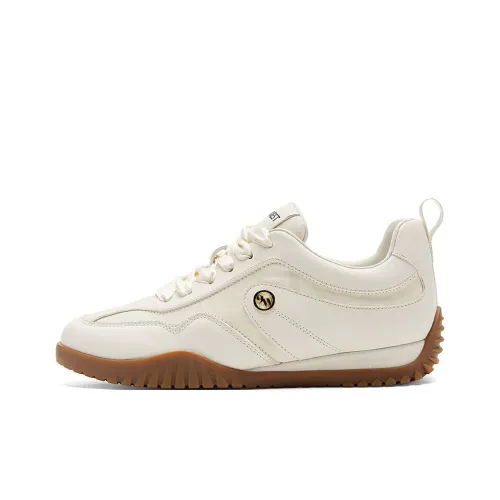 NINE WEST Wear Resistant Low Top Casual Shoes Women's