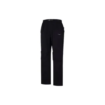HOKA ONE ONE Knitted Sweatpants Men's Black