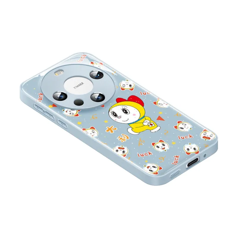 Doraemon/a Phone Cases-13
