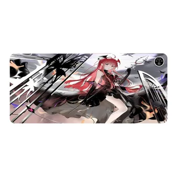 ZHUANGXINGXIA Extra Large Heating Desk Pad MYX 921-930 For Students Dormitory Office Writing Mouse Pads