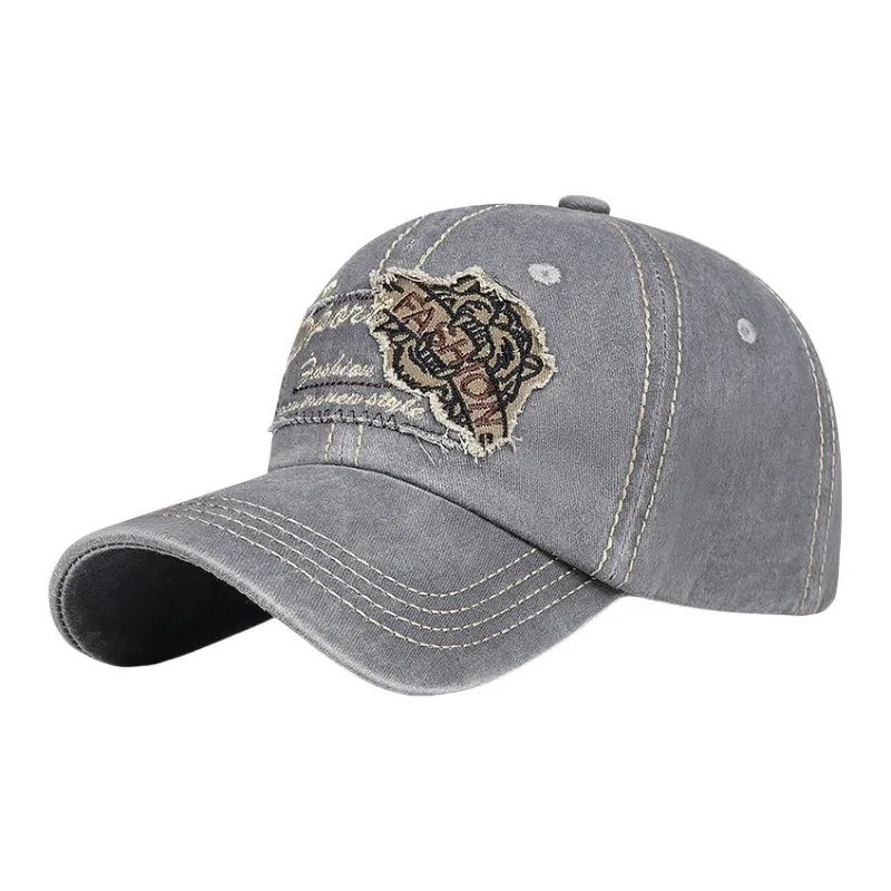 WODONBLE Cotton Baseball Caps Unisex-6