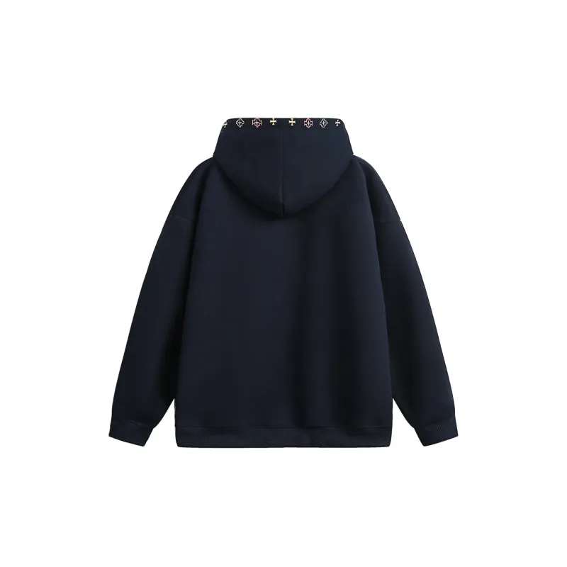 ZEXO Sweatshirts Unisex-3