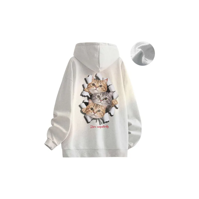 7 SEVFUN Sweatshirts Unisex-11