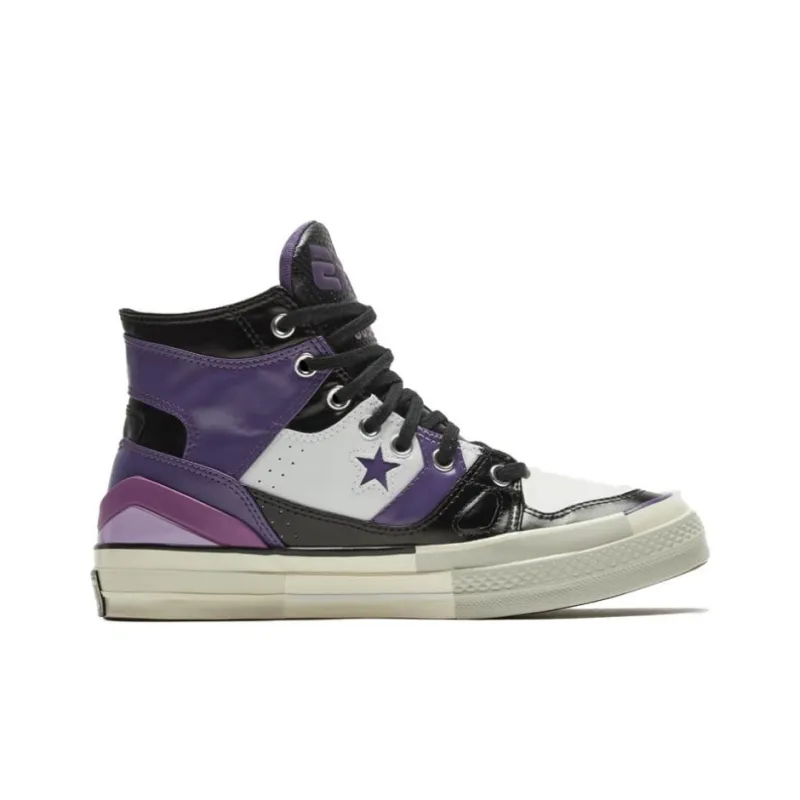 Converse Chuck 70 E260 High 'Black Mystical'-1