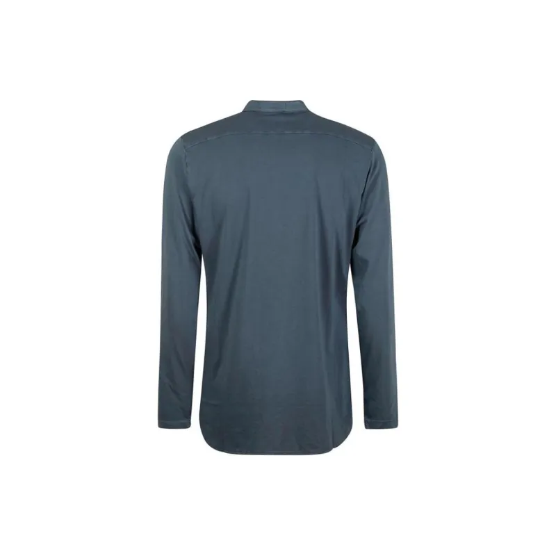 Barena T-Shirts Men Dark Blue-1