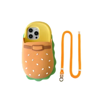 Kona Chun Phone Cases