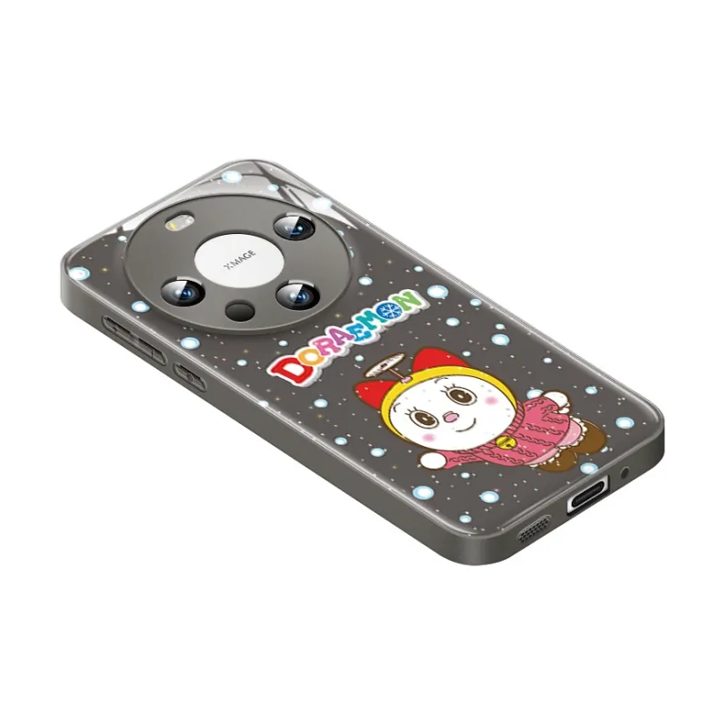 Doraemon Phone Cases-7