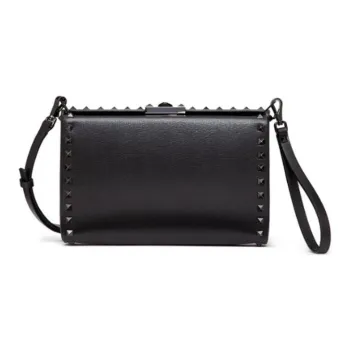 Valentino Rockstud Clutches