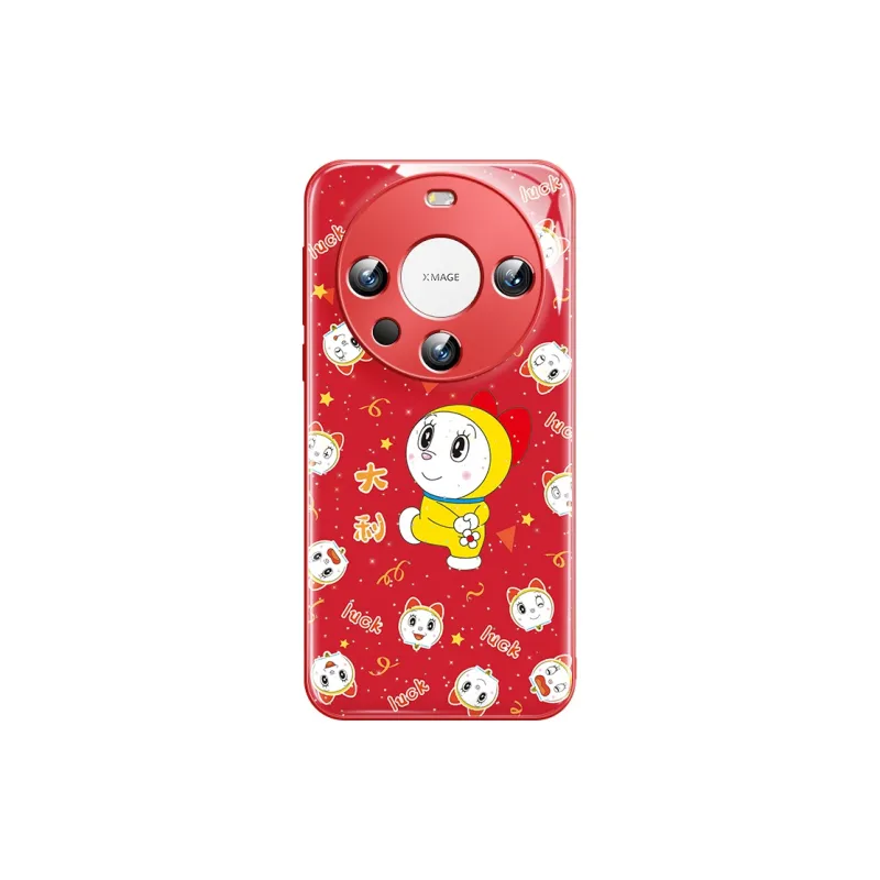 Doraemon/a Phone Cases-15