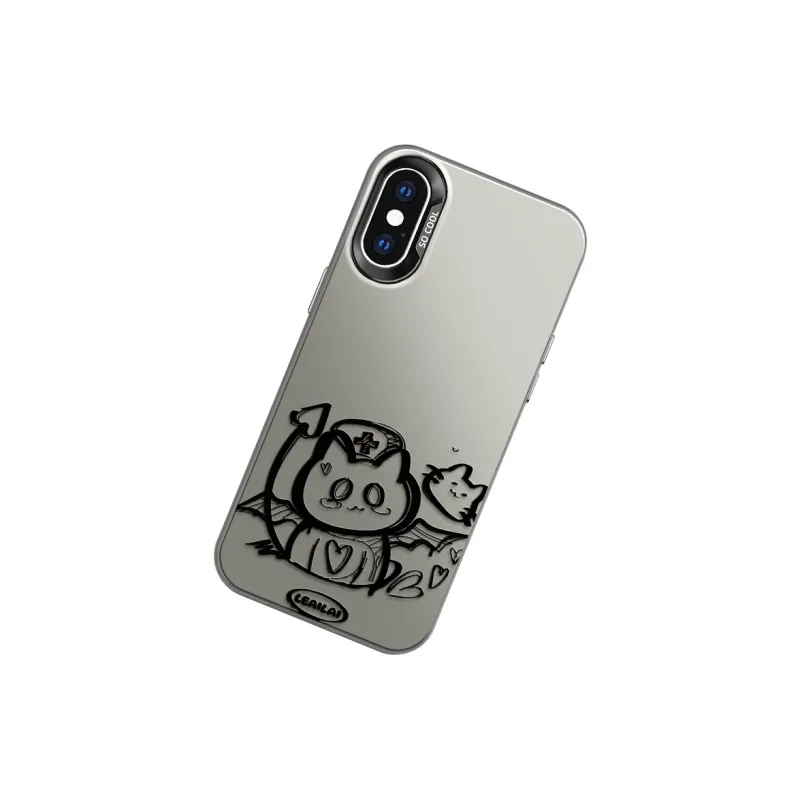 MANQIN Phone Cases-6