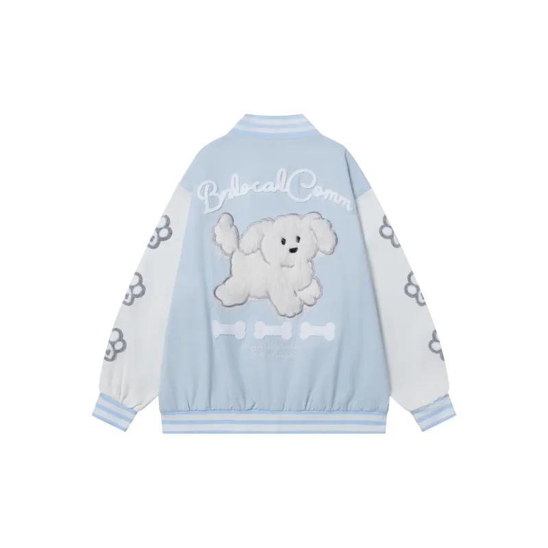 CUWU Jackets Unisex-1