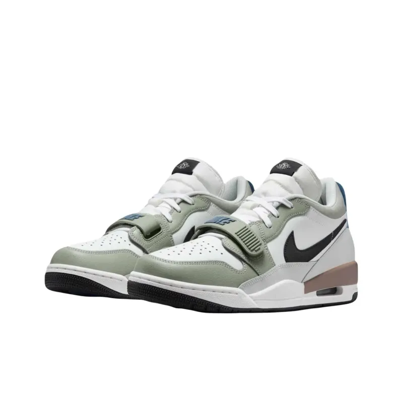 JORDAN Legacy 312 Low Jade Horizon-2